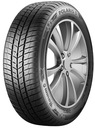 2 x zimná pneumatika Barum Polaris 5 205/55 R16 91 T