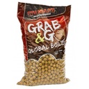 . Starbaits Grab & Go Banánové boilies 20mm 10kg