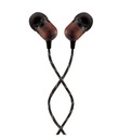 Marley Earbuds Smile Jamaica Black (EM-JE041-SBB)