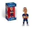 PSG Kylian Mbappé 007 Minix figúrka 12cm