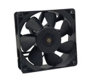 VENTILÁTOR RÝPADLA 120mm 6000RPM ASIC BTC ETH