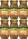 Jacobs Crema instantná káva 200g x6