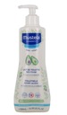 Mustela Bebe Čistiace mlieko bez oplachovania 500ml