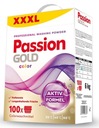 Passion Gold Color prací prášok 6kg