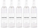 5 x Hayne čistič šošoviek 240 ml