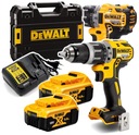 Vŕtací skrutkovač Dewalt DCD791P2 70nm 18V XR