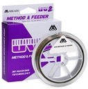 MIKADO ULTRAVIOLET II METHOD&FEEDER LINE - 0,25 mm/11,71 kg/300 m