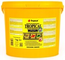 TROPICKÁ 5L/1kg VLOČKY S VYSOKÝM PROTEÍNOVOM