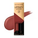 Farba na pery Max Factor Lipfinity 191