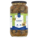 Kapary so stopkami 950g marinovaný veľký pohár