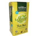 Yerba Mate Kraus Silvestre 500g MÄTA, BEZ DYMU