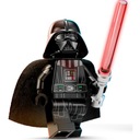 Figúrka LEGO Star Wars Darth Vader + MEČ sw1273