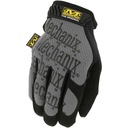 Taktické ochranné rukavice Mechanix Wear Original - Grey M