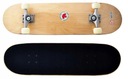 SKATEBOARD Klasický javor kanadský 79cm ABEC-7