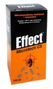 EFFECT Microtech CS 100ml na šváby ploštice