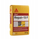 Sika Repair 13F malta na opravu betónu 25kg