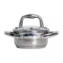 HRNEC OD1348 INOX 0,6L VELIO 12X5,5CM ODELO