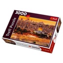 PUZZLE 3000 Strechy Jeruzalema TREFL 33032