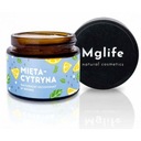 Mglife Deodorant krém Mint Lemon 50 ml