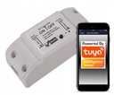 TUYA Smart Relay Controller WiFi Switch 10A