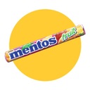 MENTOS | OVOCIE | 40 ks