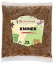 Kmínové semienka 1 kg Kmínové semienka