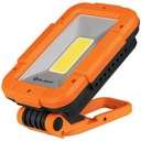 Lampa Olight Swivel Pro Max Orange - 1600 lumenov