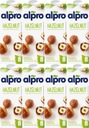 Alpro Lieskoorieškový nápoj s vápnikom 1l x8