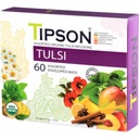 TULSI BASIL bio čaj ADAPTOGEN STRESS set