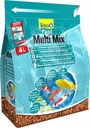 Tetra Pond MultiMix mix pre jazierkové ryby 4l