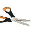 Fiskars 1063327 SP240 záhradné nožnice na kvety