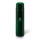 STEEL THERMOS 1,0 l BERLINGER HAUS METALLIC LINE E