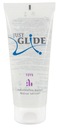 hydratačný gél, hustá voda lubrikant JUST TOY GLIDE 200 ml