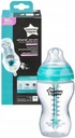 ADVANCED Tommee Tippee antikoliková fľaša 340 ml