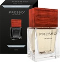 FRESSO SNOW PEARL flakón parfému do auta 50ml