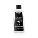 Goldwell Oxydant peroxid vodíka 1000 ml - 9% dobrý ZNAČKOVÝ EFEKT EXTRA veľký