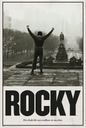 Nástenný plagát pre fanúšika Rockyho Balboa, 61x91,5 cm