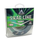 ANACONDA MONO SNAG LINE 100M 0,68MM / 31,40KG LINE