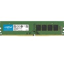 Crucial DDR4 16GB 3200MHz CL22 1,2V RAM