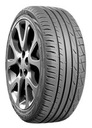 4 x pneumatika Premiorri Solazo S Plus 225/55R16 95V