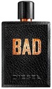 DIESEL BAD EDT 75ml SPREJ