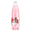 Kinley Pink Aromatic Berry Tonic Sýtený nápoj 1l