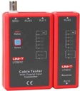 Tester telefónnej linky Uni-T UT681C