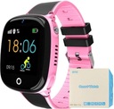 SMARTWATCH WATCH KIDS SIM LOCATOR GPS LBS