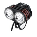 Predné svietidlo PROX AVIOR II X POWER CREE 2000Lm