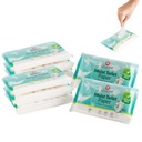 7x WET toaletný papier Opharm Toilet Wipes