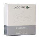 Lacoste Essential Eau de Toilette 75 ml