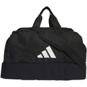 adidas Tiro League Duffel bag čierna HS9742 r.M