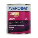 RAGE GOLD TMET 104106 EVERCOAT 1ks 3L