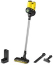 Karcher VC 6 Akumulátorový stojanový vysávač 25,2 V LED HEPA Akumulátorový 0,8 l